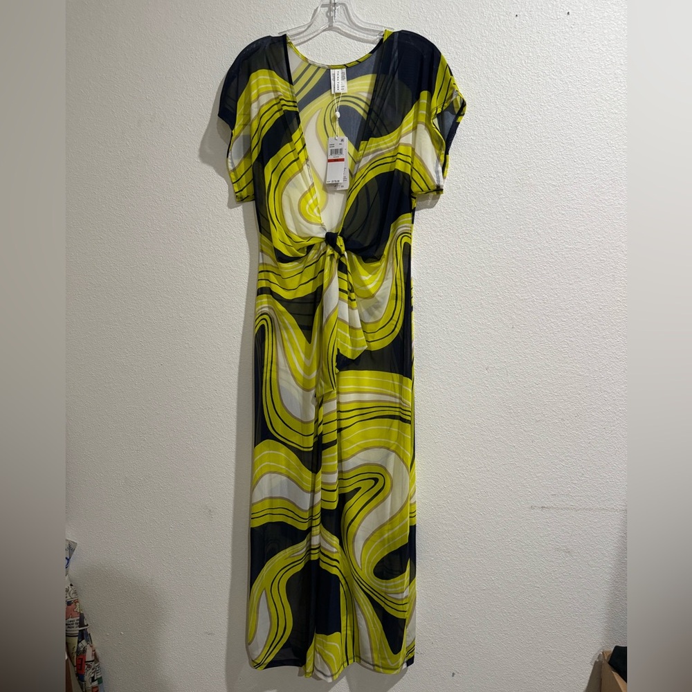 Trina Turk Coverup